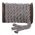 Strong Endurance Pure Natural Macrame Cord Cotton Rope